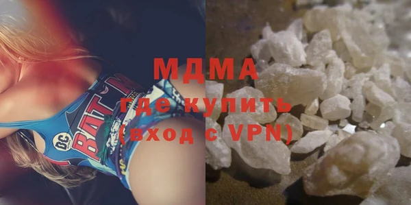 тгк Костерёво