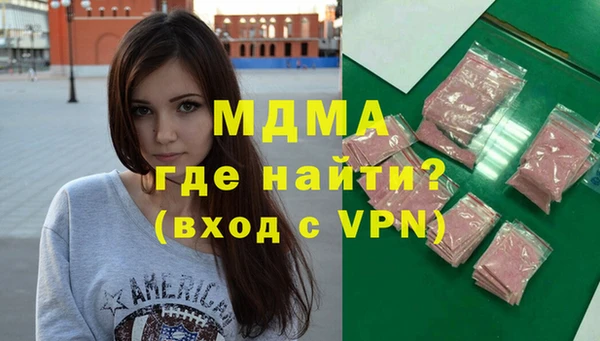 стафф Корсаков
